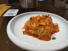 -院子餐厅·大锅菜·老杭帮(桥西直街店)