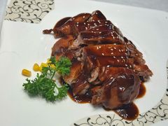 -乾隆美食·本帮菜(黄河路店)