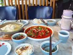 -懒人盐府人家(航天桥店)