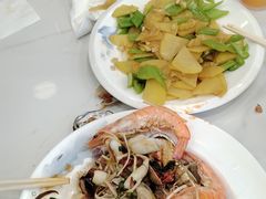 -来之顺海鲜菜馆·青岛菜·始于1993(栈桥店)