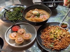 -Limapulo: Baba Can Cook