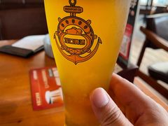 -埠口精酿夜景餐酒吧· BREWPORT BISTRO(长嘉汇重庆之眼店)