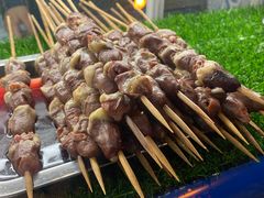 -新疆伊宁远征餐厅