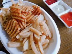 -莫比餐厅(五道口店)