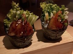 -TORO MaKi 寿司·日料(华创店)