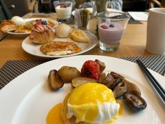 -北京康莱德酒店