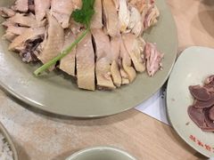 -百家鸡味馆(清泰店)
