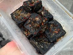 -五娭毑臭豆腐(黄兴南路店)