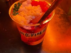 -何师烧烤Pro ·江湖川菜·小龙虾·精酿(太古里旗舰店)