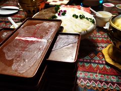 -慢丽江·云南野生菌土鸡锅(付家庄店)