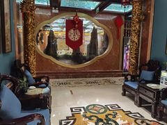 -鹊华居·地道鲁菜·海鲜·融合味(大明湖店)