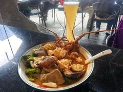 -一峰沙茶面(海峡国际店)