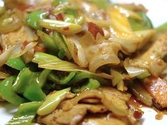 -三点小吃(山大店)