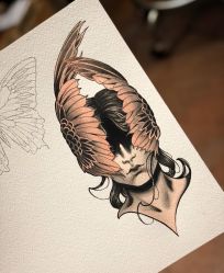 -记号刺青tattoo纹身工作室