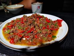 -品德宏·孔雀宴的发源地(金塔园店)