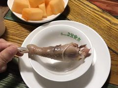 -3号仓库(幸福北路店)