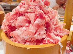 -龍歌自助小火锅(崂山丽达店)