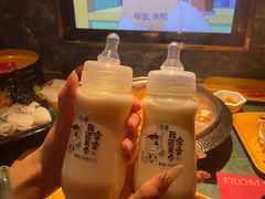 -牛New寿喜烧(金鹰世界店)