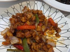 -北京全聚德(王府井店)