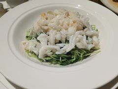 -唐阁(香港朗廷酒店)