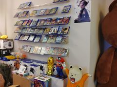 -爱玩嘉年华(江北一店)