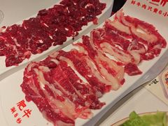 -牛三斤潮汕鲜牛肉火锅(世贸天阶店)