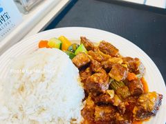 红酒烩牛肉-湾景餐厅(海洋公园店)