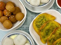 -阿三麻蓉汤圆(顺光大厦店)