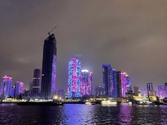 -武汉两江游览·夜游长江(汉口粤汉码头)