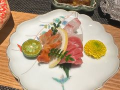 -竹· SUSHI TA-KE日本料理(王府井店)