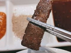 -黑牛黑猪烤肉专门店(万象城店)