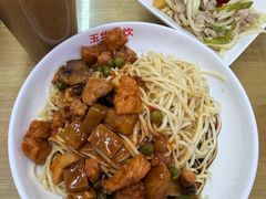 -玉华饮食店(茅台路店)