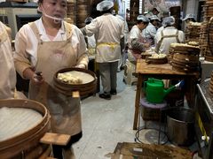 -海汇源老烧麦店(东大街总店)