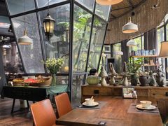 -肴约·花园式餐厅(湖里店)