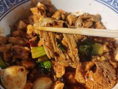 -长香源葫芦头梆梆肉(开通巷店)