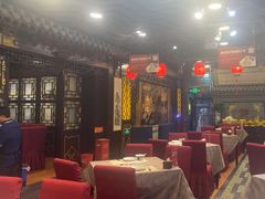 -老浒记烤鸭-北京菜(琉璃厂店)