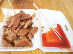 -细妹五香牛杂(步行街店)