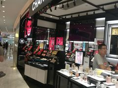 -Chanel香奈儿专柜代买(福州大洋店)