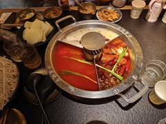 -晓宇重庆火锅(西安荟聚店)
