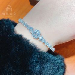 点击看大图 -恒阳珠宝·高级定制镶嵌·天然彩宝·天然钻石(南京西路店)