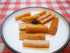 腌萝卜-小鳌陪你小排档·四季小龙虾·田鸡·宵夜(中央第五街店)