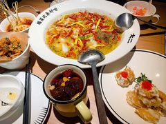 -新太二·鲜料川菜(群光广场店)
