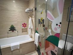 -扬州绿地铂骊酒店