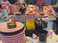 -争鲜回转寿司(东方银座店)