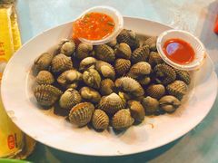 -明记烧鱼美味店