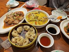 -渔满仓海鲜渔家(象山二店)