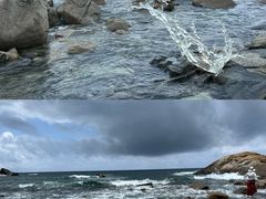 -三亚蜈支洲岛旅游区