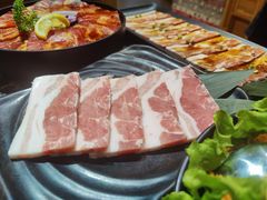 -九田家黑牛烤肉料理(盛龙广场店)