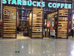 iphone_upload_pic-星巴克(成都机场T2店)