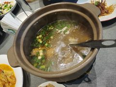 -田水湾丨地道安徽菜(文化路店)